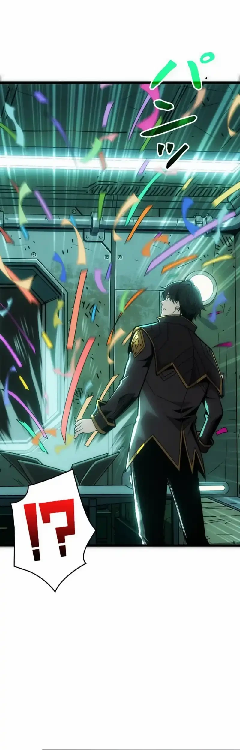 Rebel of the Doomsday Academy Chapter 14 Gambar 21