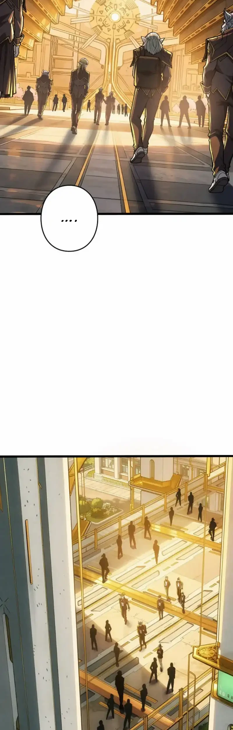 Rebel of the Doomsday Academy Chapter 15 Gambar 43
