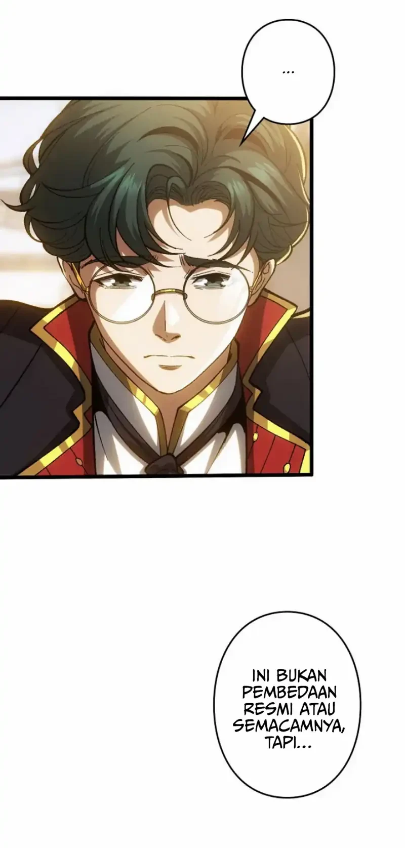 Rebel of the Doomsday Academy Chapter 15 Gambar 47