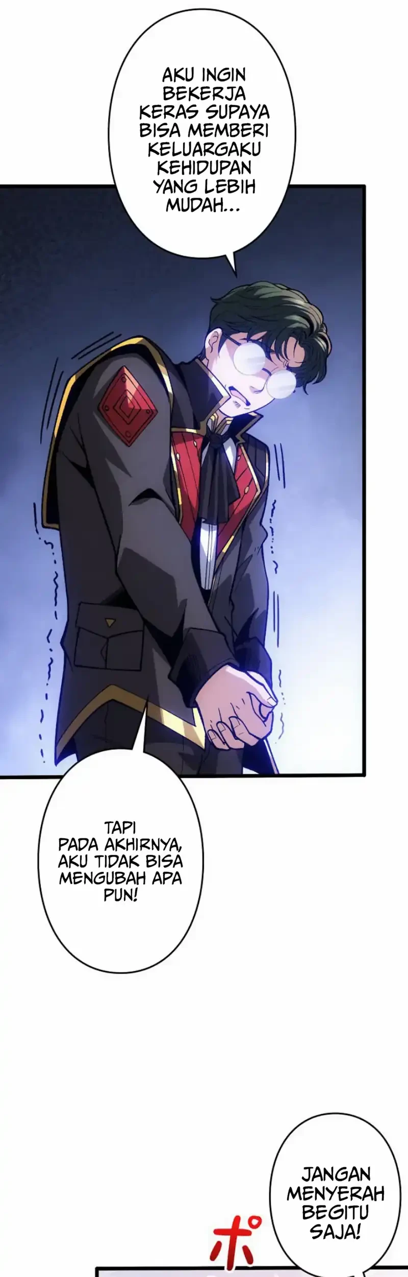 Rebel of the Doomsday Academy Chapter 15 Gambar 51