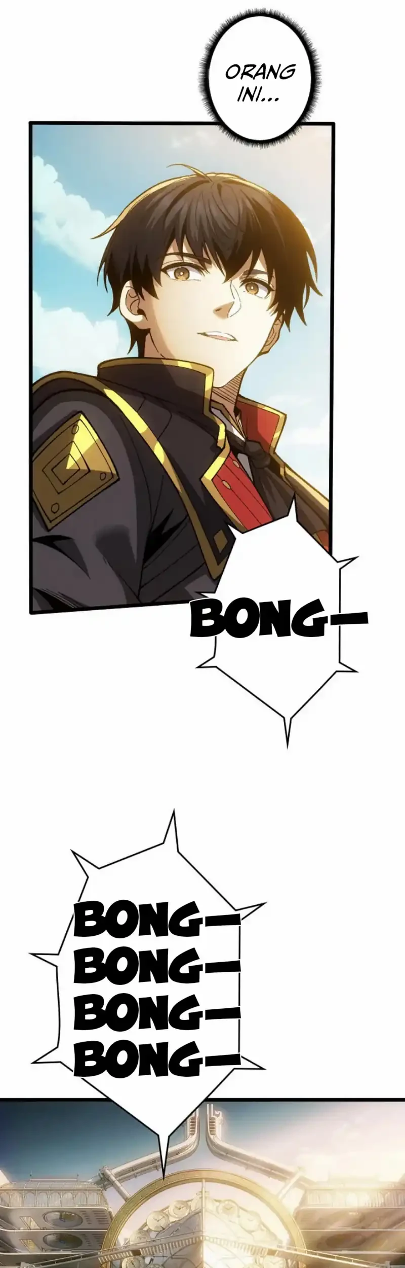 Rebel of the Doomsday Academy Chapter 15 Gambar 55