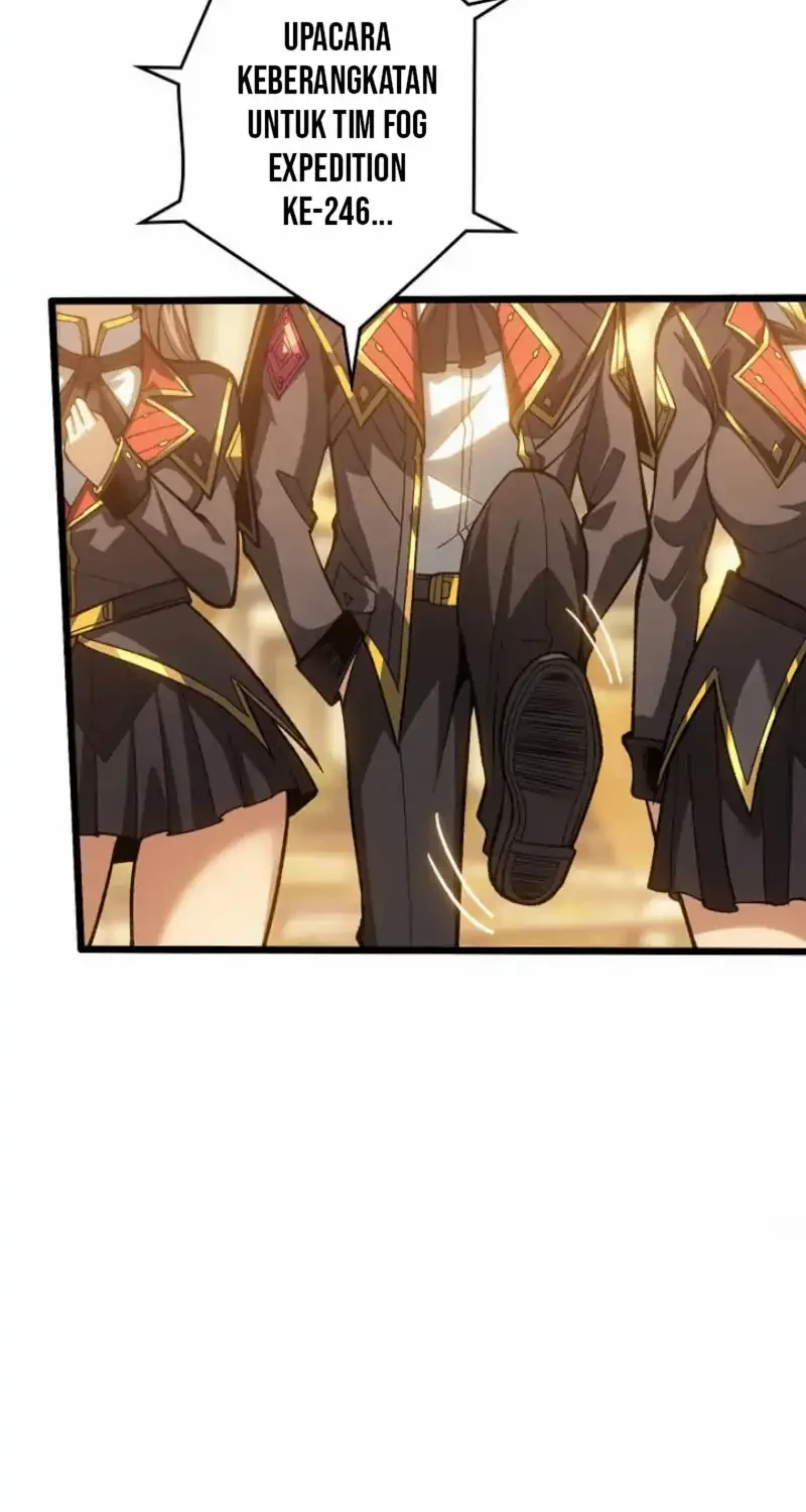 Rebel of the Doomsday Academy Chapter 15 Gambar 61