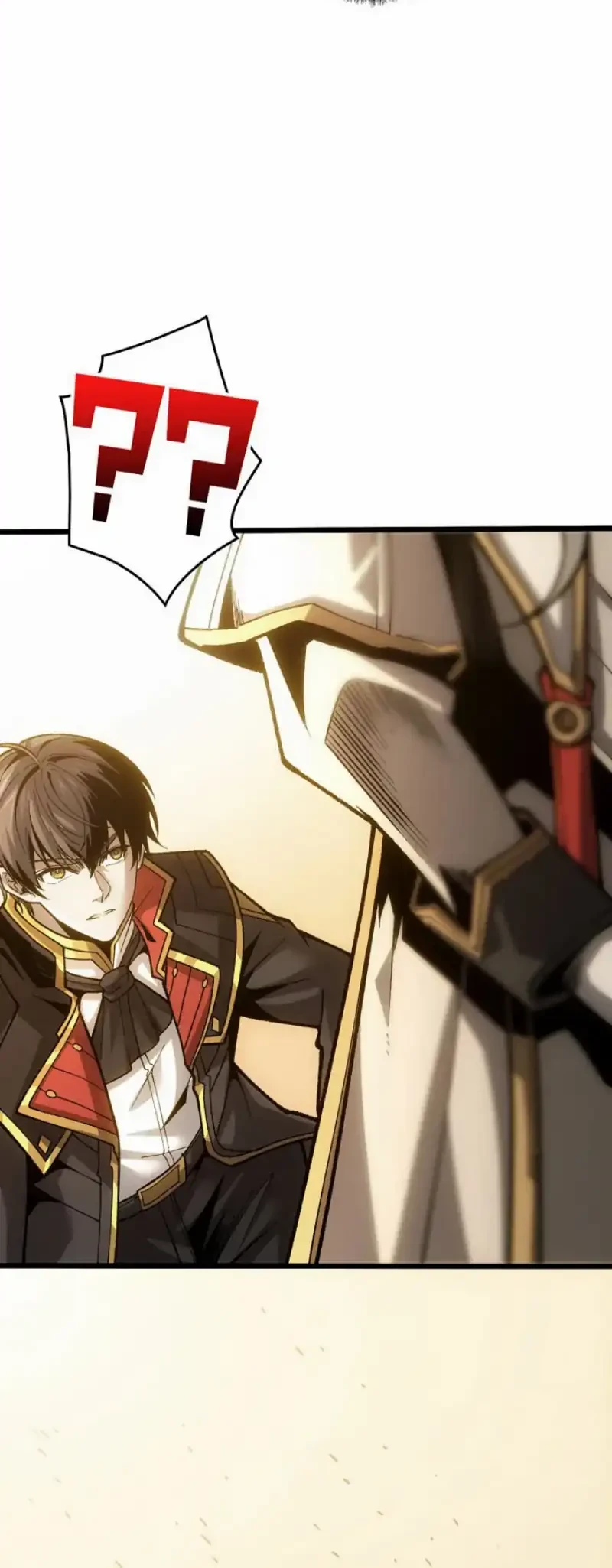Rebel of the Doomsday Academy Chapter 15 Gambar 64
