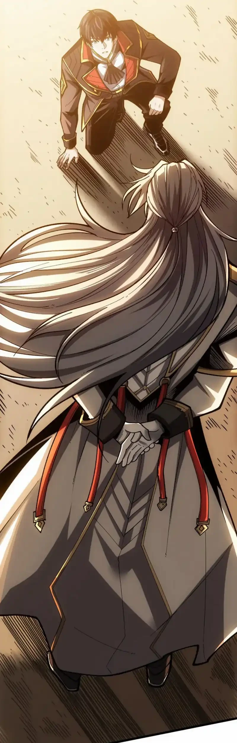 Rebel of the Doomsday Academy Chapter 15 Gambar 65