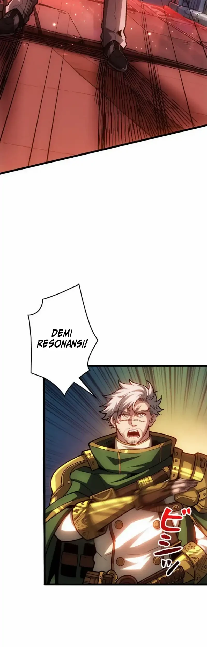 Rebel of the Doomsday Academy Chapter 16 Gambar 37