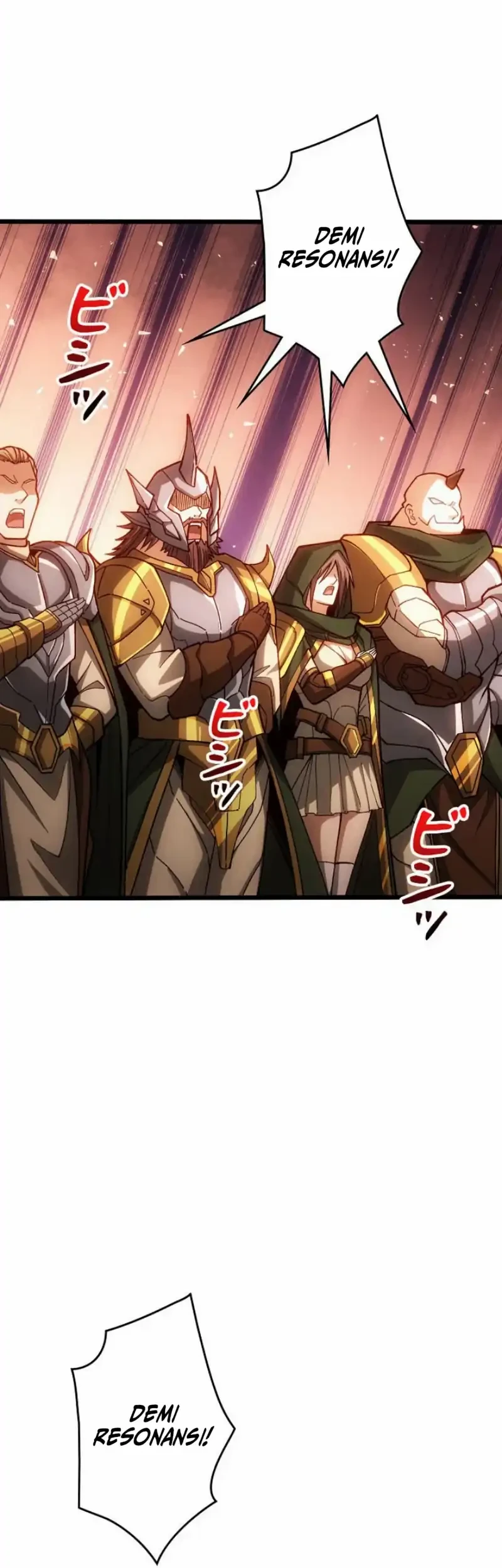 Rebel of the Doomsday Academy Chapter 16 Gambar 38
