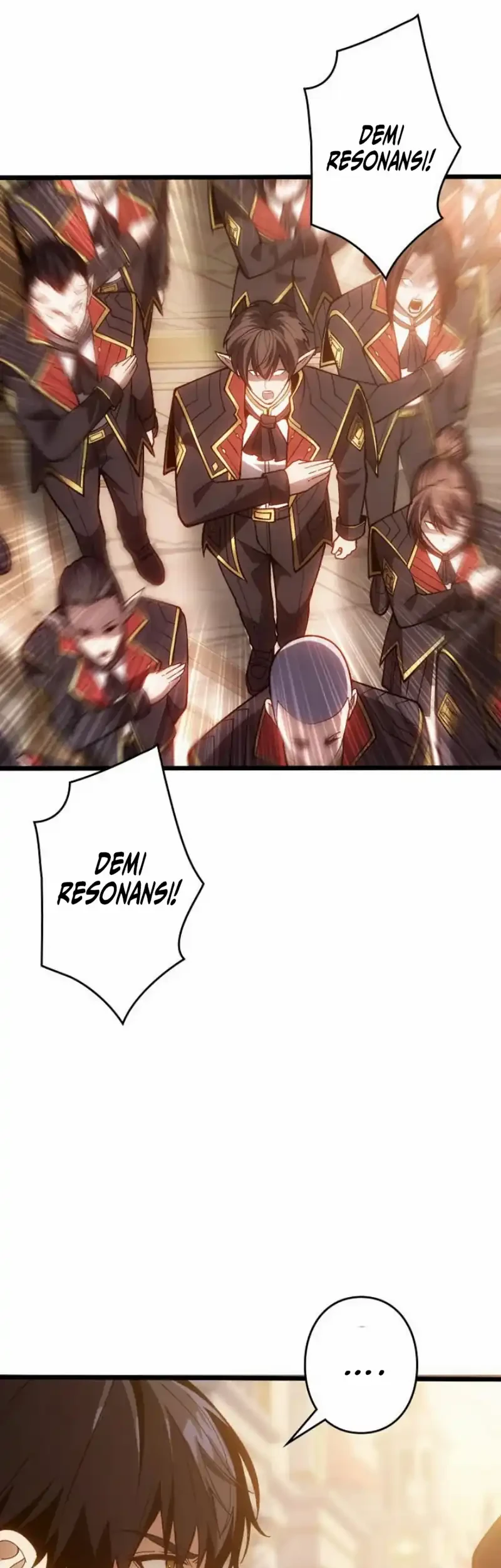 Rebel of the Doomsday Academy Chapter 16 Gambar 40