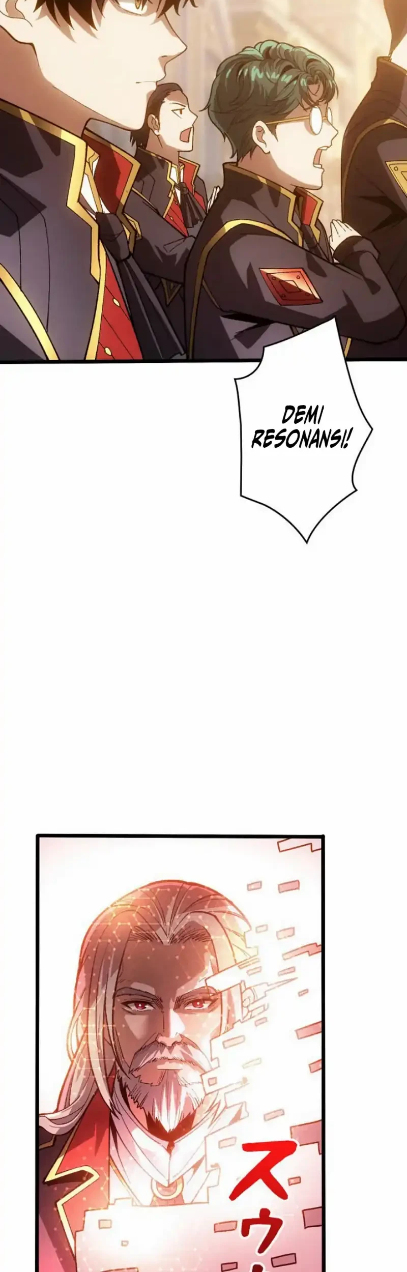 Rebel of the Doomsday Academy Chapter 16 Gambar 41