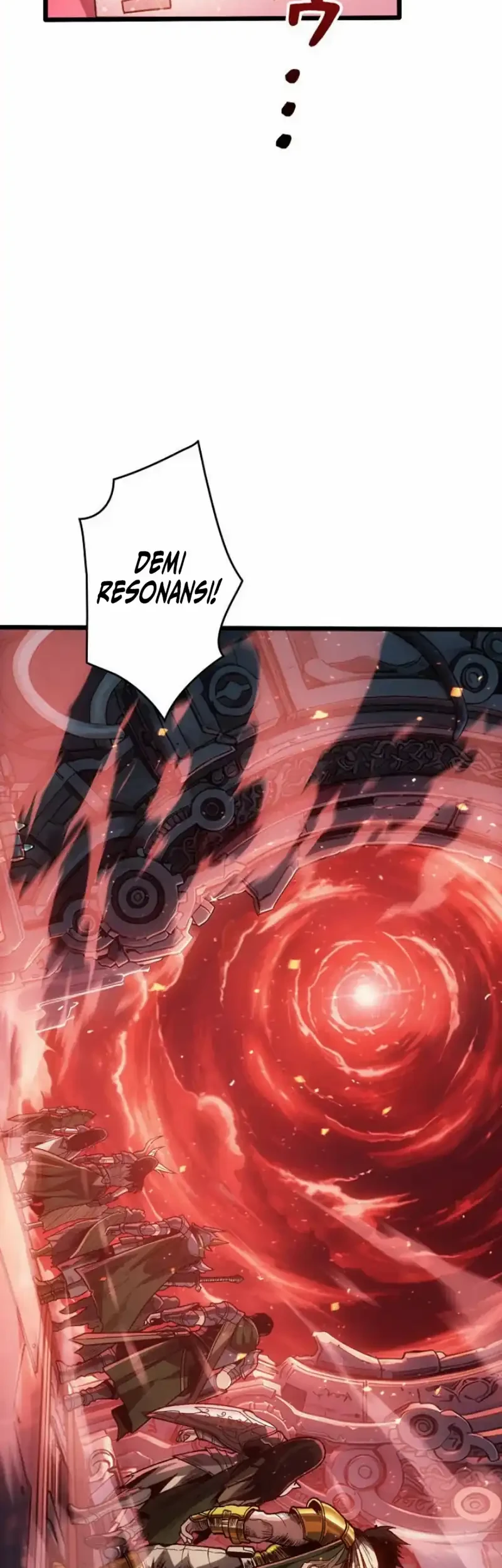 Rebel of the Doomsday Academy Chapter 16 Gambar 42