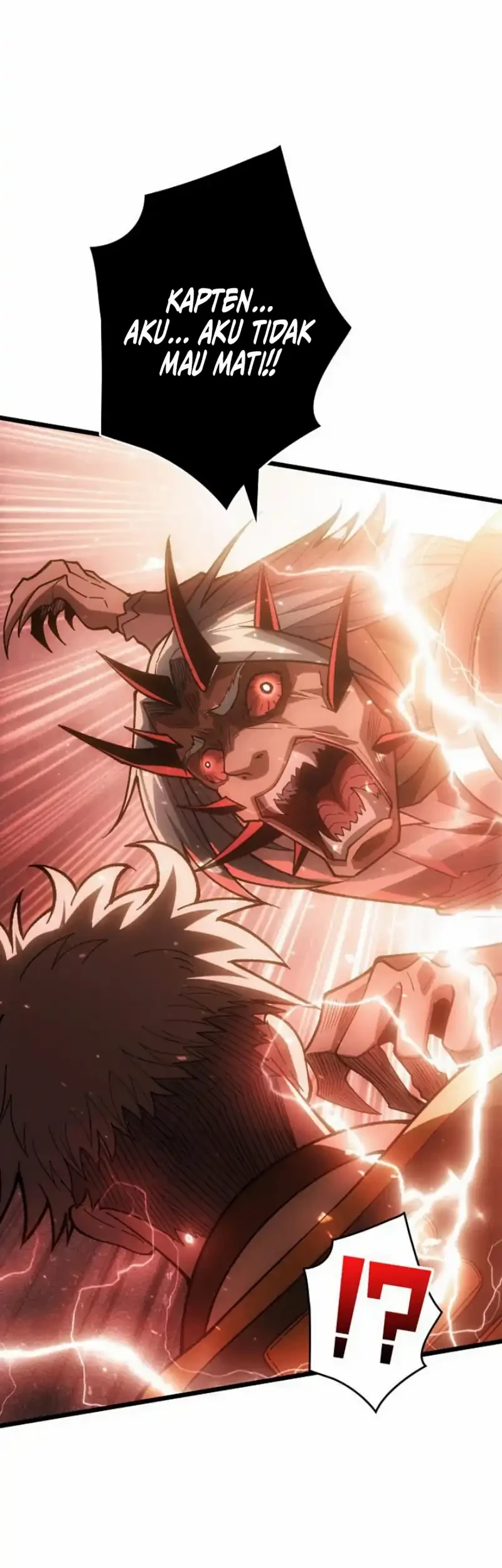 Rebel of the Doomsday Academy Chapter 16 Gambar 46