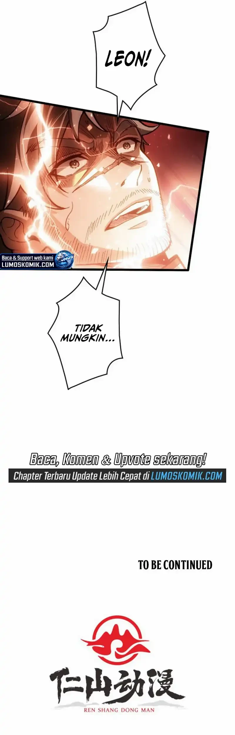 Rebel of the Doomsday Academy Chapter 16 Gambar 48