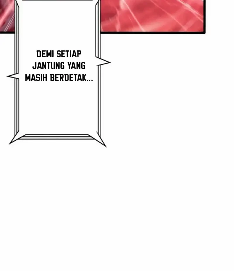 Rebel of the Doomsday Academy Chapter 16 Gambar 35