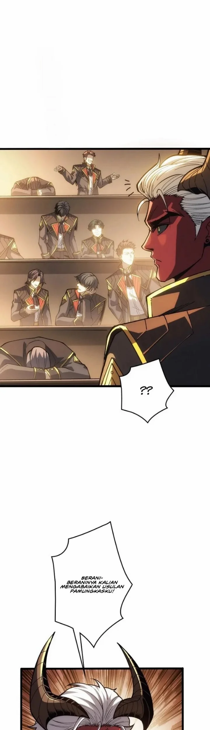 Rebel of the Doomsday Academy Chapter 17 Gambar 42