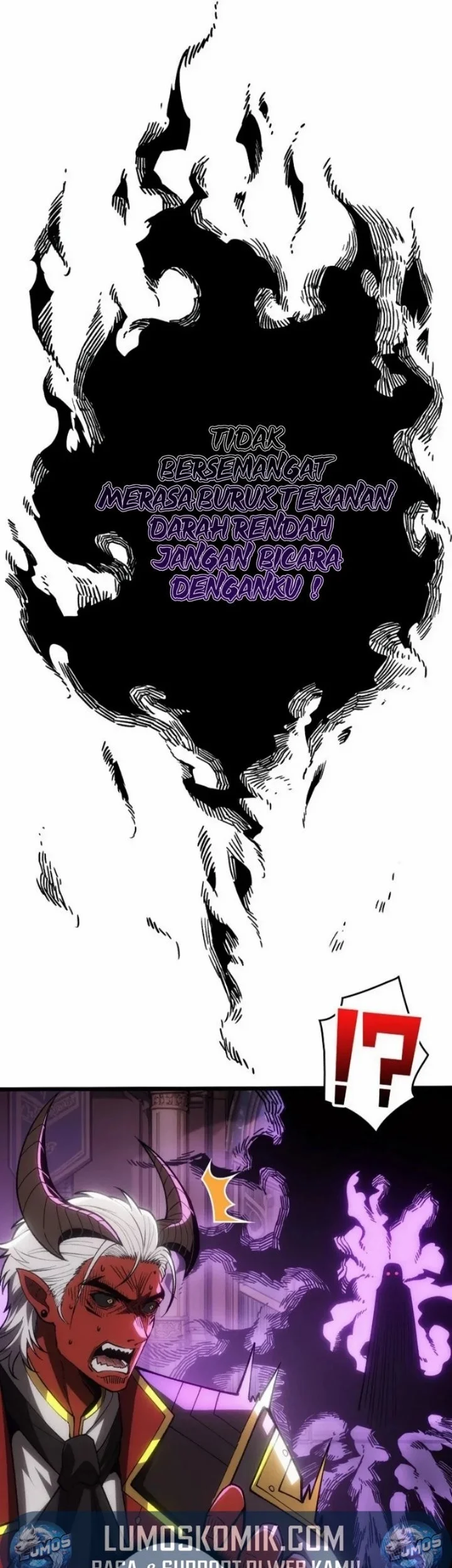 Rebel of the Doomsday Academy Chapter 17 Gambar 44
