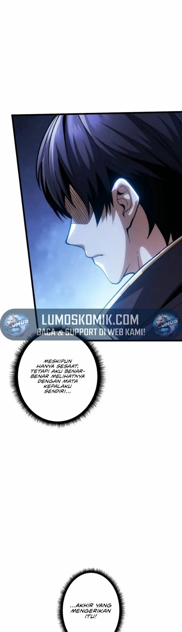 Rebel of the Doomsday Academy Chapter 17 Gambar 6