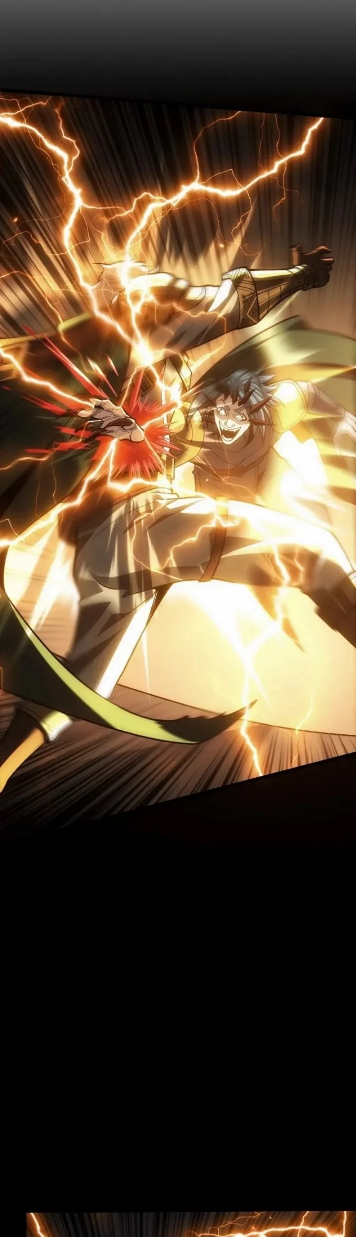 Rebel of the Doomsday Academy Chapter 17 Gambar 8