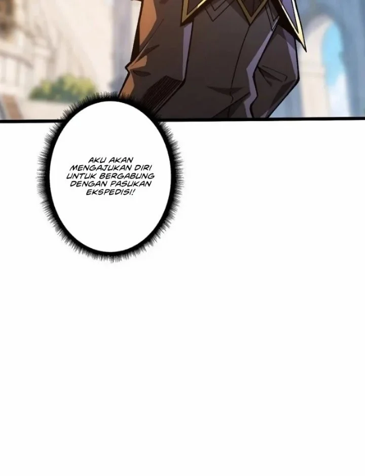 Rebel of the Doomsday Academy Chapter 17 Gambar 14