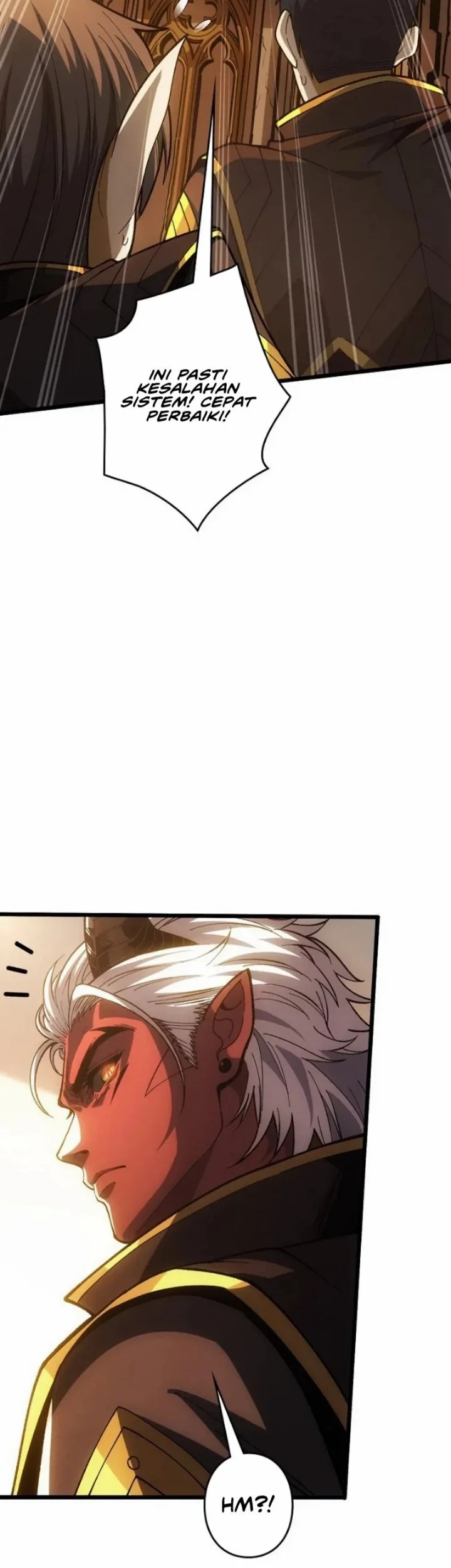 Rebel of the Doomsday Academy Chapter 17 Gambar 25