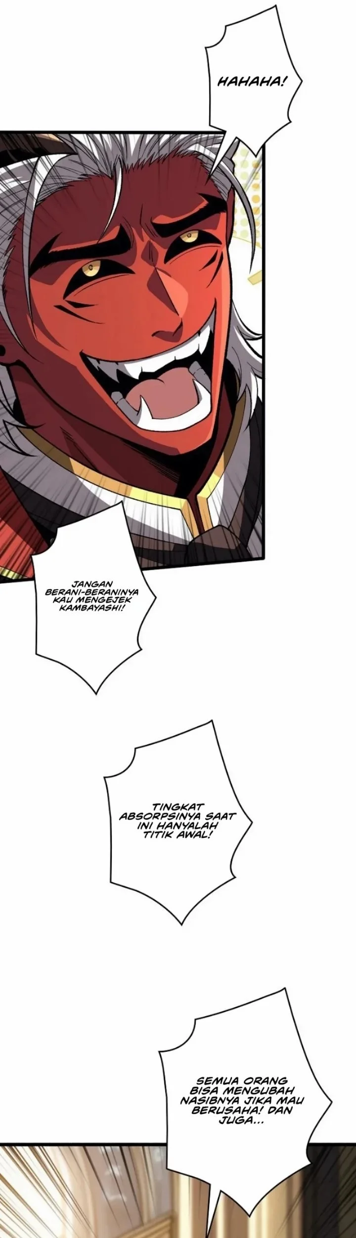 Rebel of the Doomsday Academy Chapter 17 Gambar 31