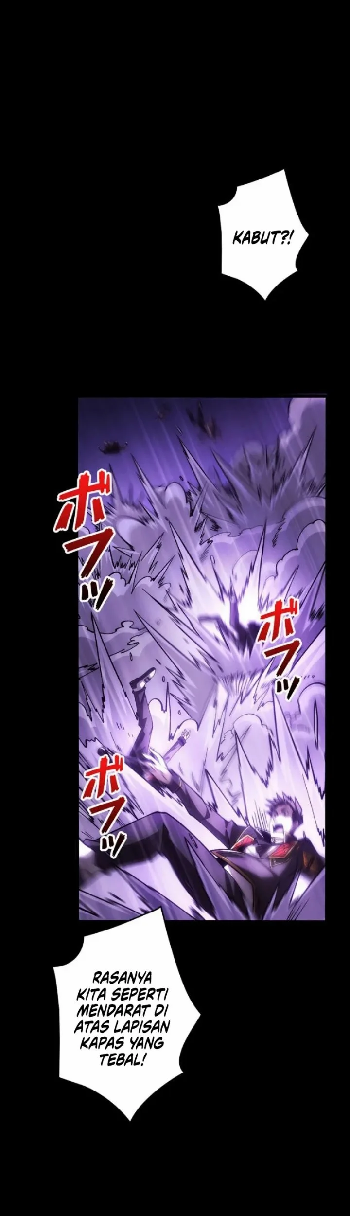 Rebel of the Doomsday Academy Chapter 18 Gambar 37