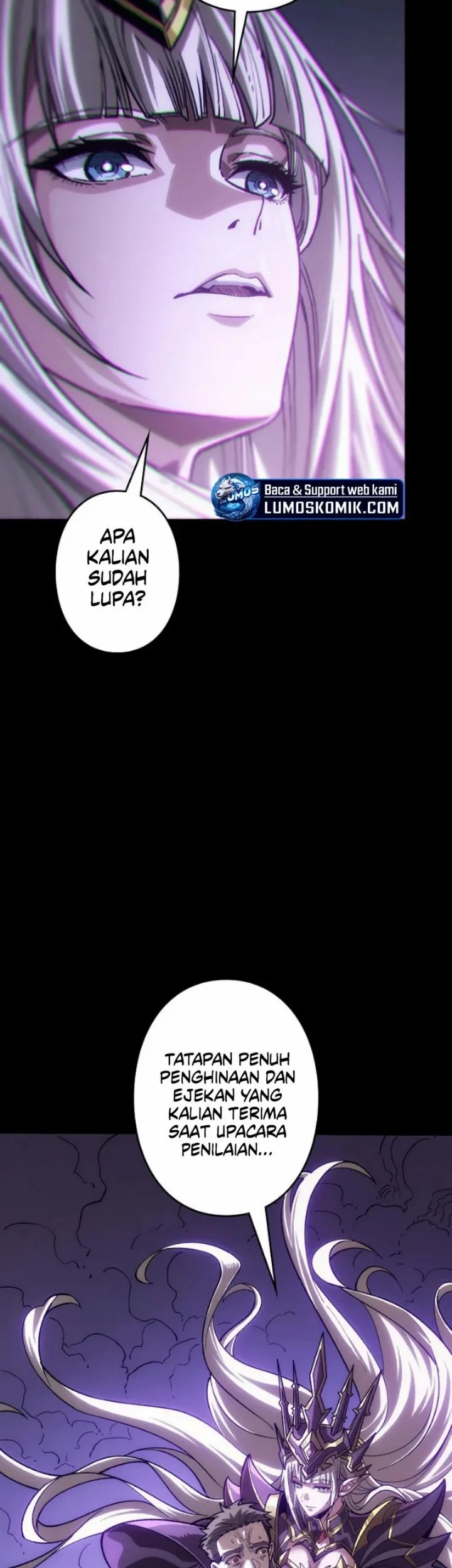 Rebel of the Doomsday Academy Chapter 18 Gambar 41
