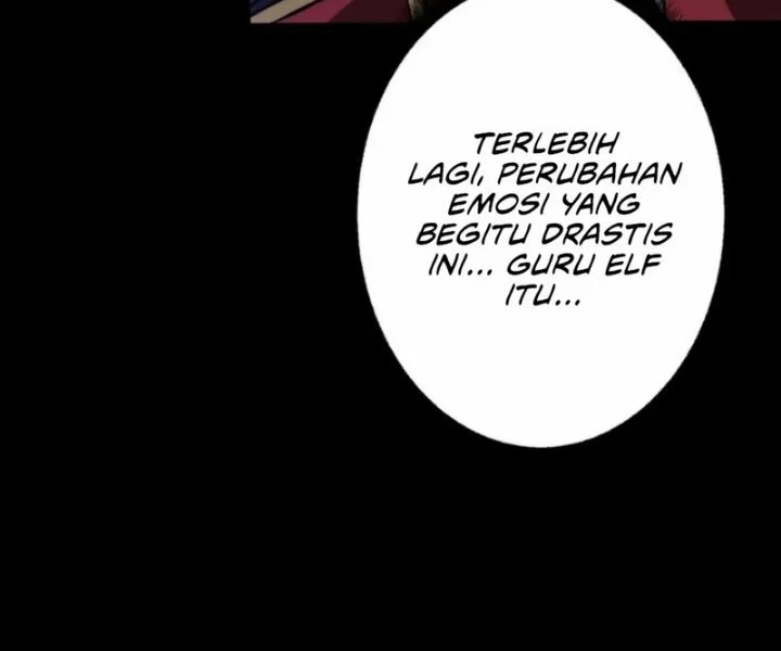 Rebel of the Doomsday Academy Chapter 18 Gambar 47