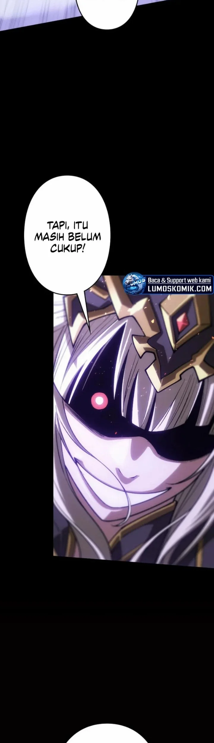 Rebel of the Doomsday Academy Chapter 18 Gambar 49