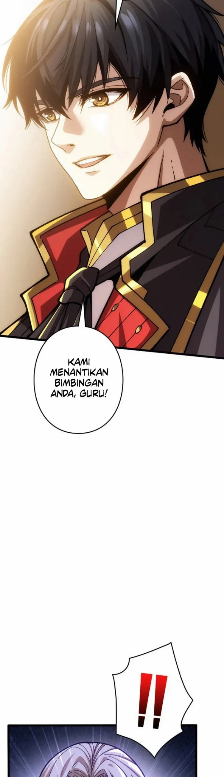 Rebel of the Doomsday Academy Chapter 18 Gambar 5