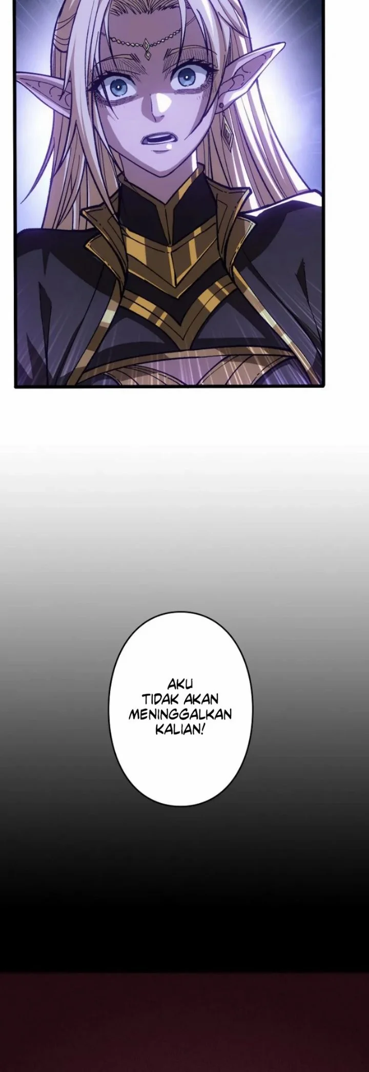 Rebel of the Doomsday Academy Chapter 18 Gambar 6