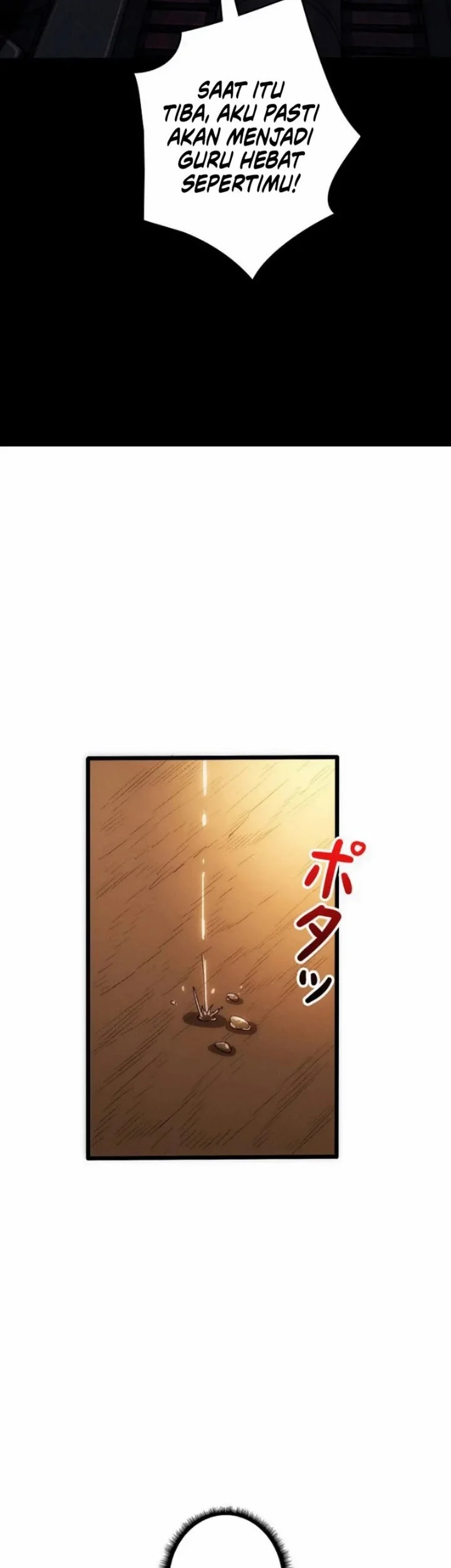 Rebel of the Doomsday Academy Chapter 18 Gambar 8