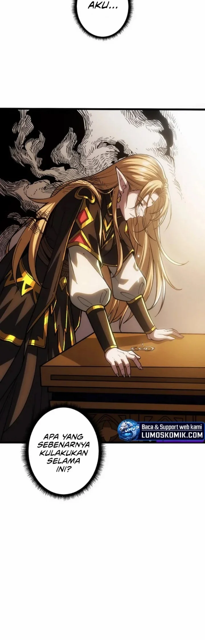 Rebel of the Doomsday Academy Chapter 18 Gambar 9
