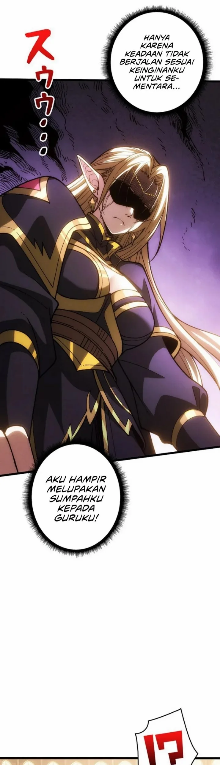 Rebel of the Doomsday Academy Chapter 18 Gambar 10