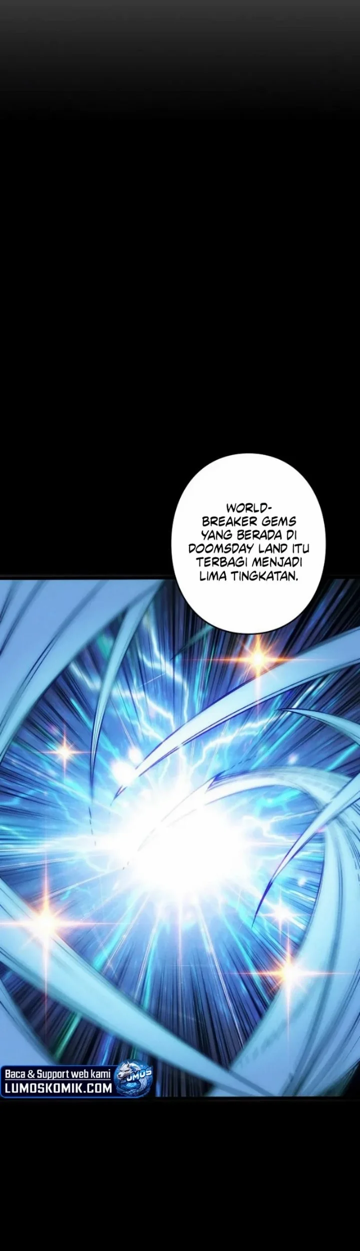 Rebel of the Doomsday Academy Chapter 18 Gambar 22