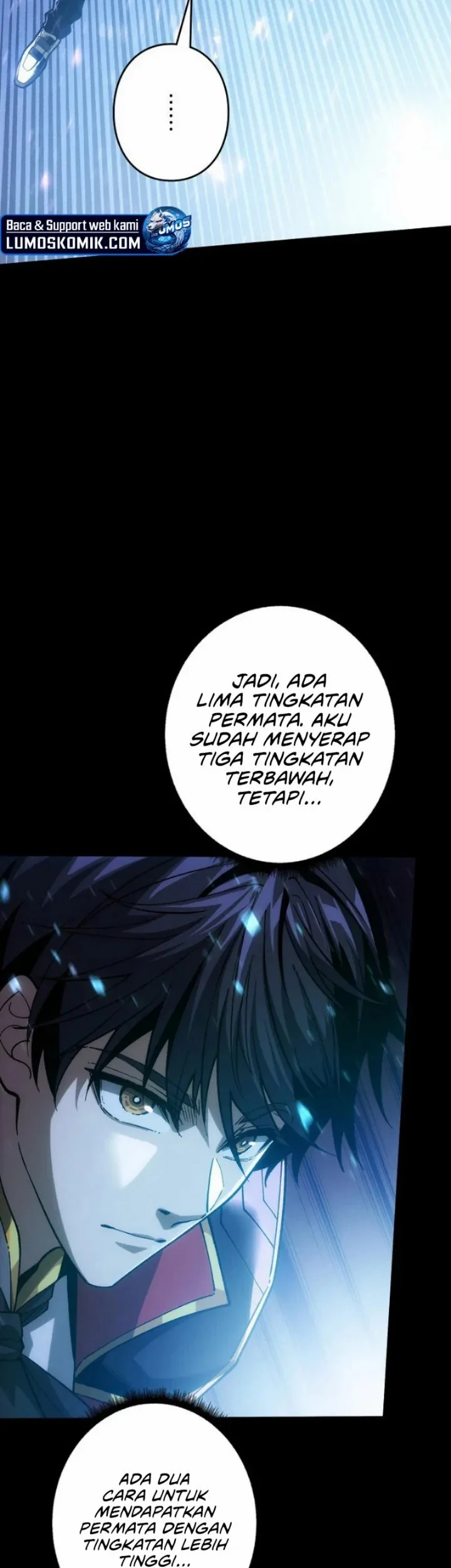 Rebel of the Doomsday Academy Chapter 18 Gambar 31