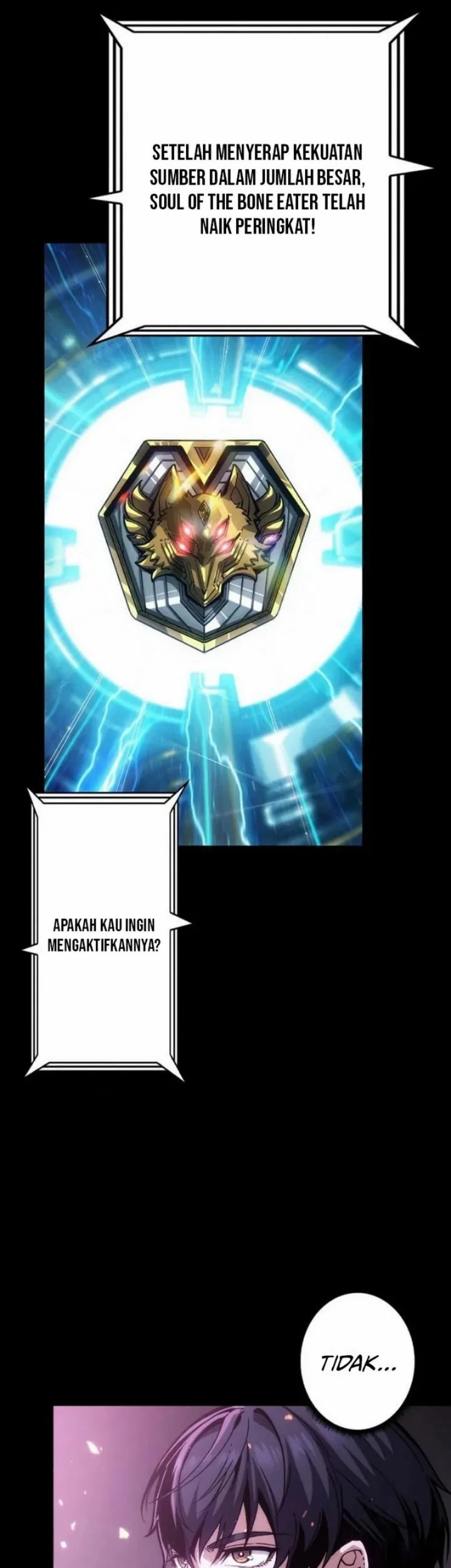 Rebel of the Doomsday Academy Chapter 19 Gambar 32
