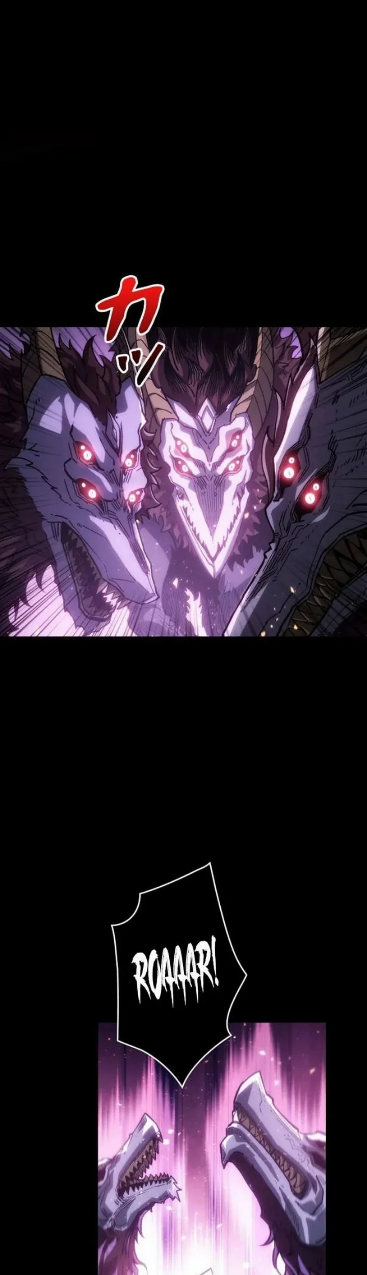 Rebel of the Doomsday Academy Chapter 19 Gambar 36