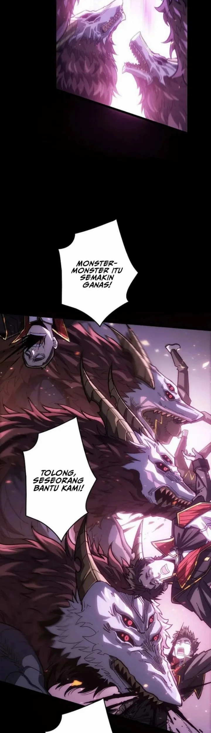 Rebel of the Doomsday Academy Chapter 19 Gambar 37