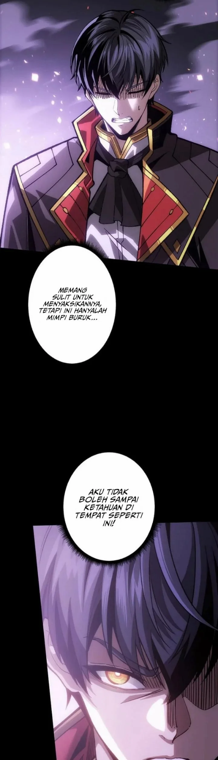 Rebel of the Doomsday Academy Chapter 19 Gambar 43