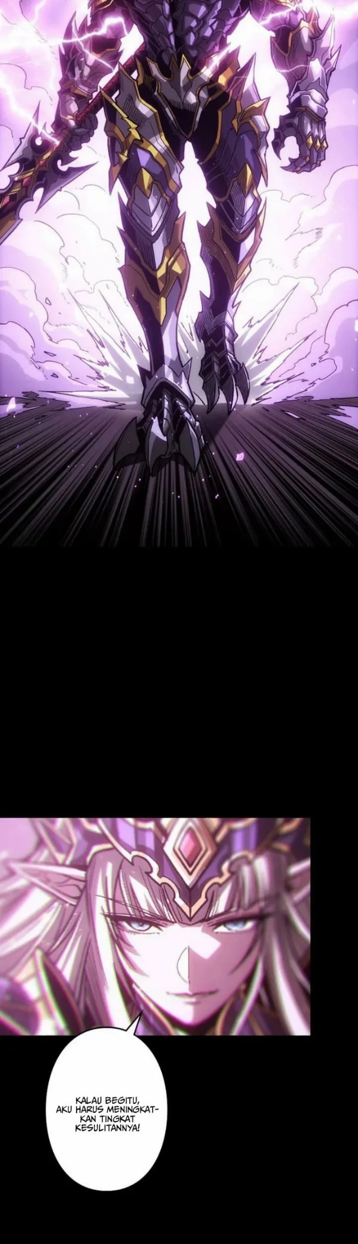 Rebel of the Doomsday Academy Chapter 19 Gambar 49