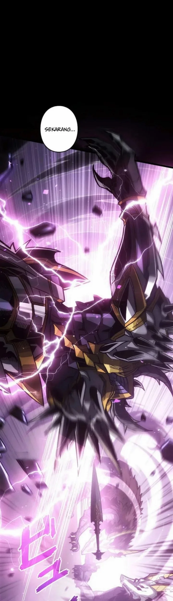 Rebel of the Doomsday Academy Chapter 19 Gambar 52