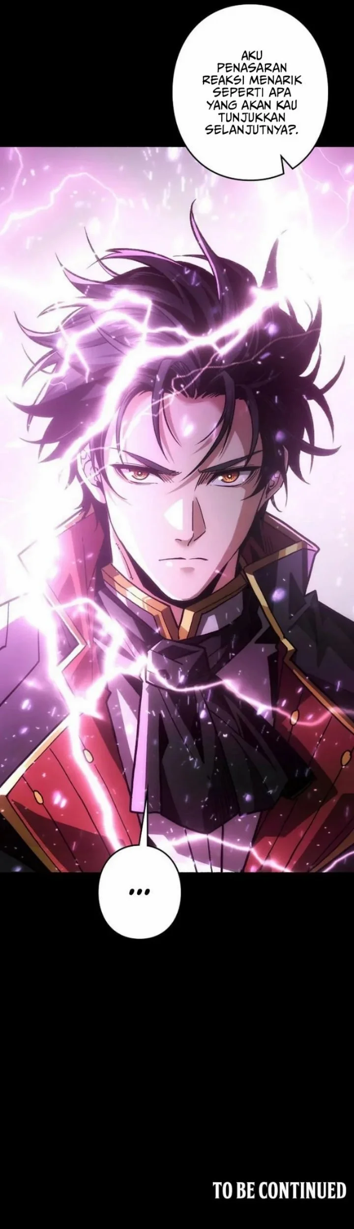 Rebel of the Doomsday Academy Chapter 19 Gambar 54