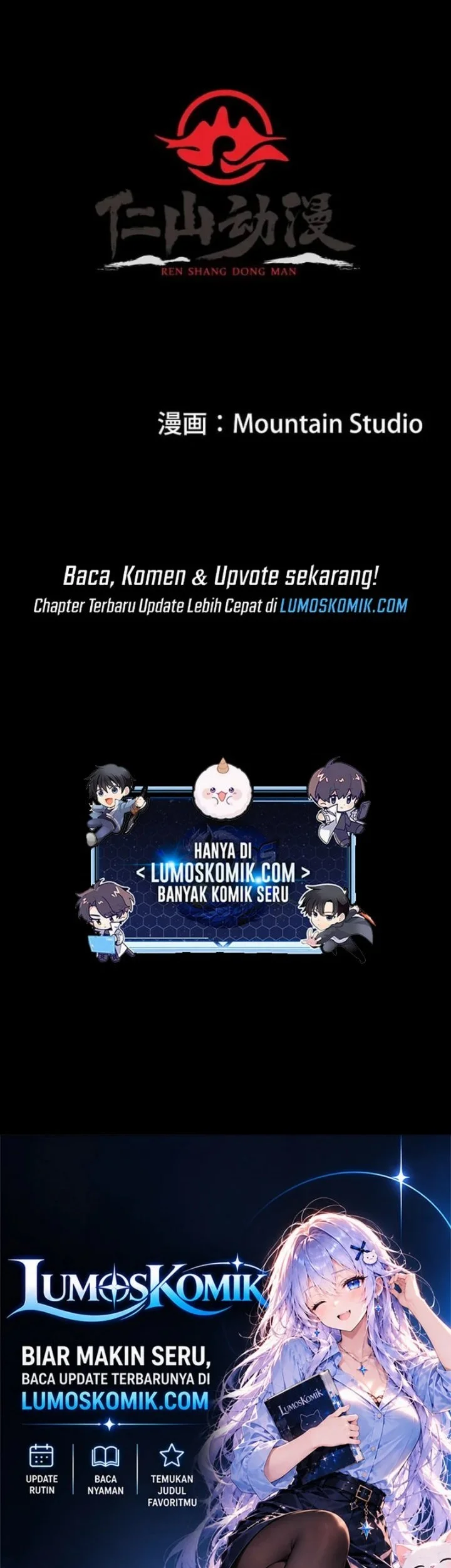 Rebel of the Doomsday Academy Chapter 19 Gambar 55