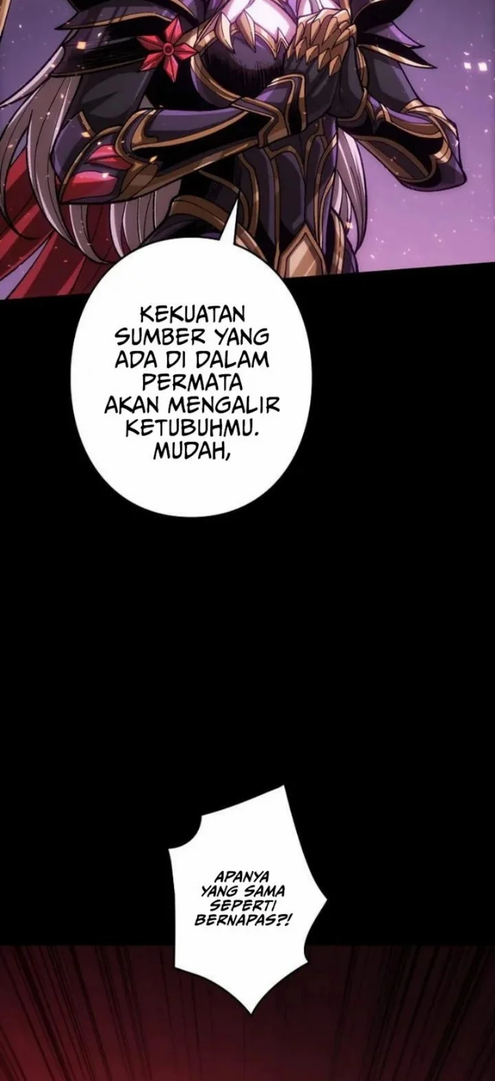 Rebel of the Doomsday Academy Chapter 19 Gambar 3