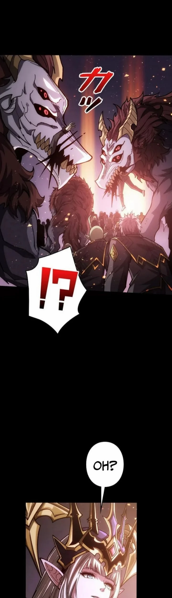 Rebel of the Doomsday Academy Chapter 19 Gambar 8