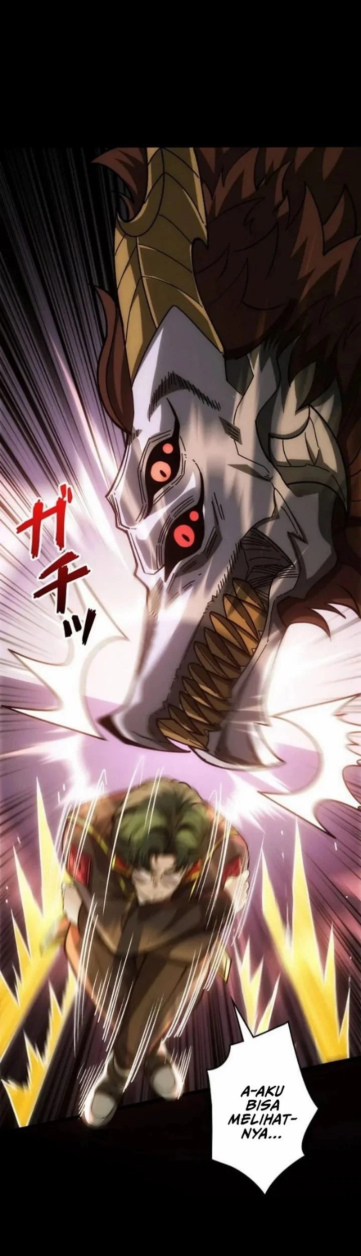 Rebel of the Doomsday Academy Chapter 19 Gambar 12