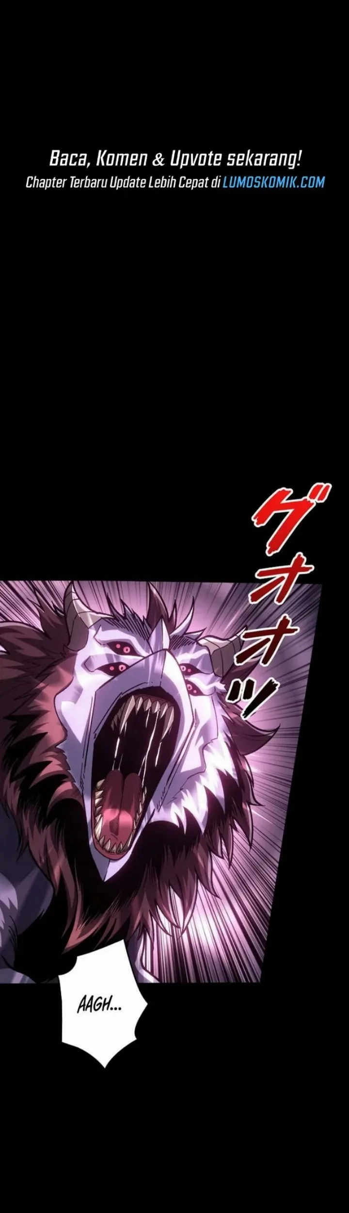 Rebel of the Doomsday Academy Chapter 19 Gambar 25