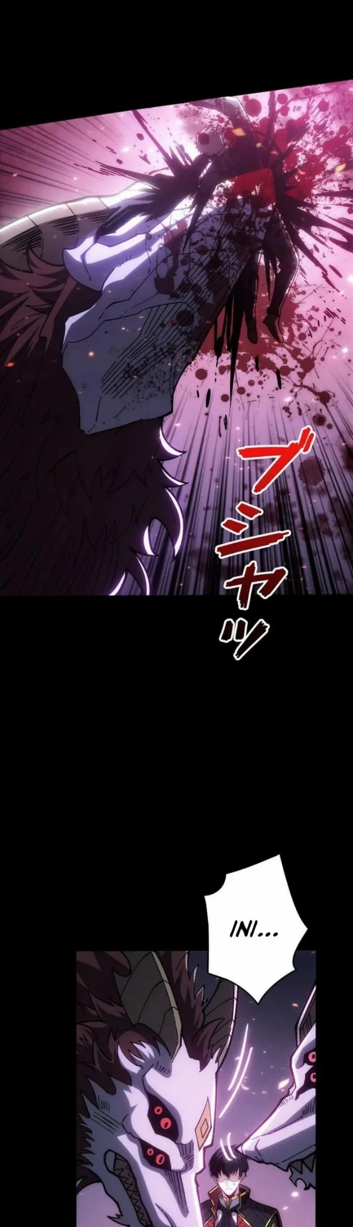 Rebel of the Doomsday Academy Chapter 19 Gambar 26