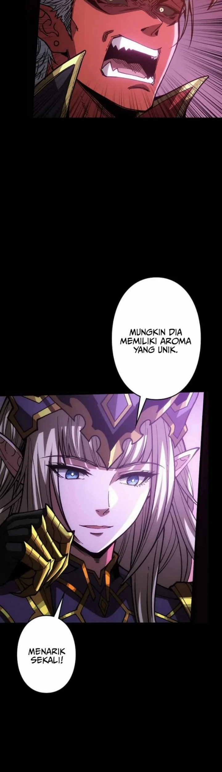 Rebel of the Doomsday Academy Chapter 19 Gambar 30