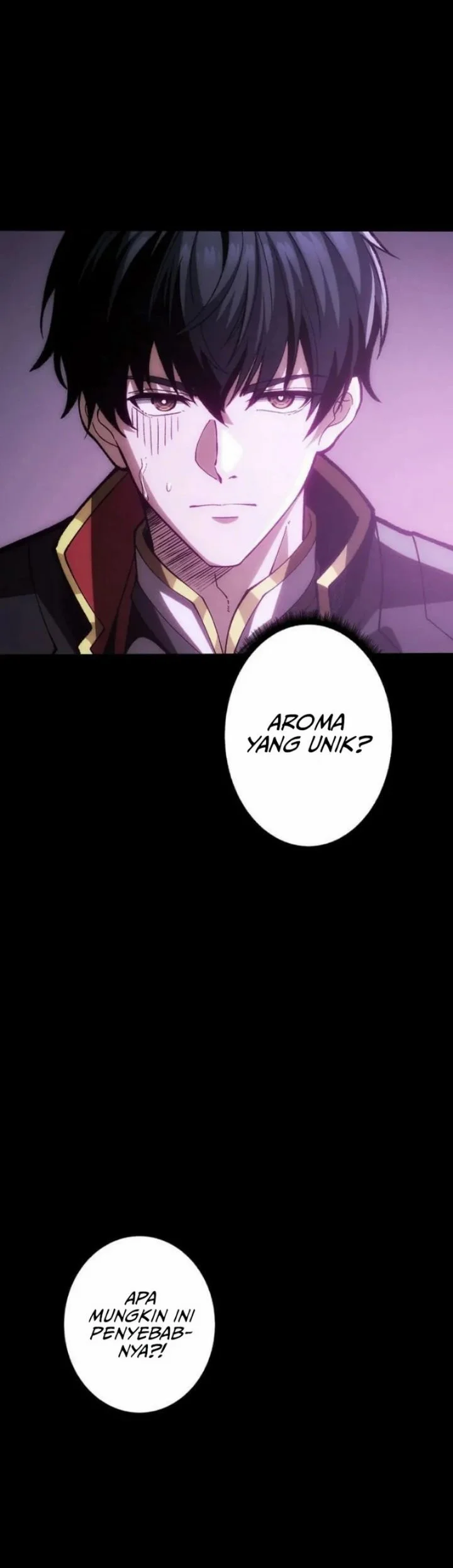Rebel of the Doomsday Academy Chapter 19 Gambar 31
