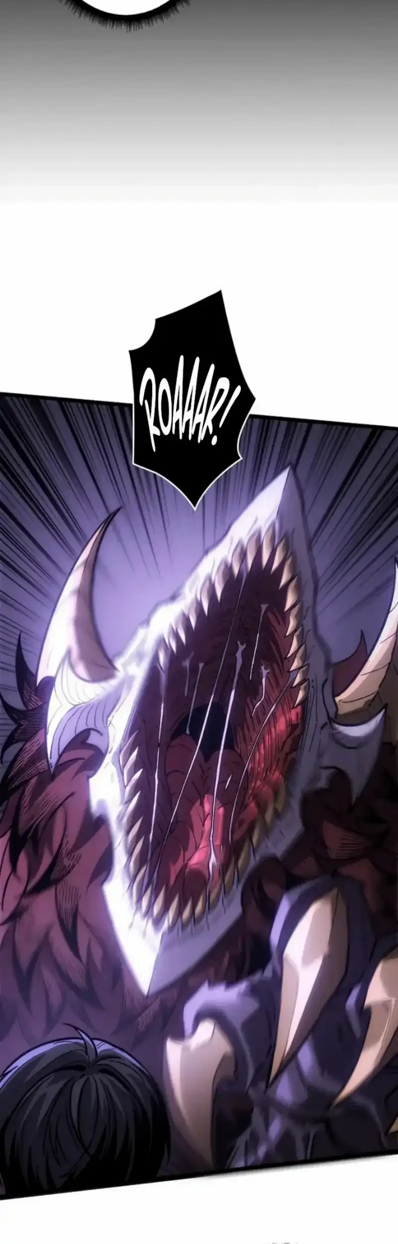 Rebel of the Doomsday Academy Chapter 2 Gambar 37